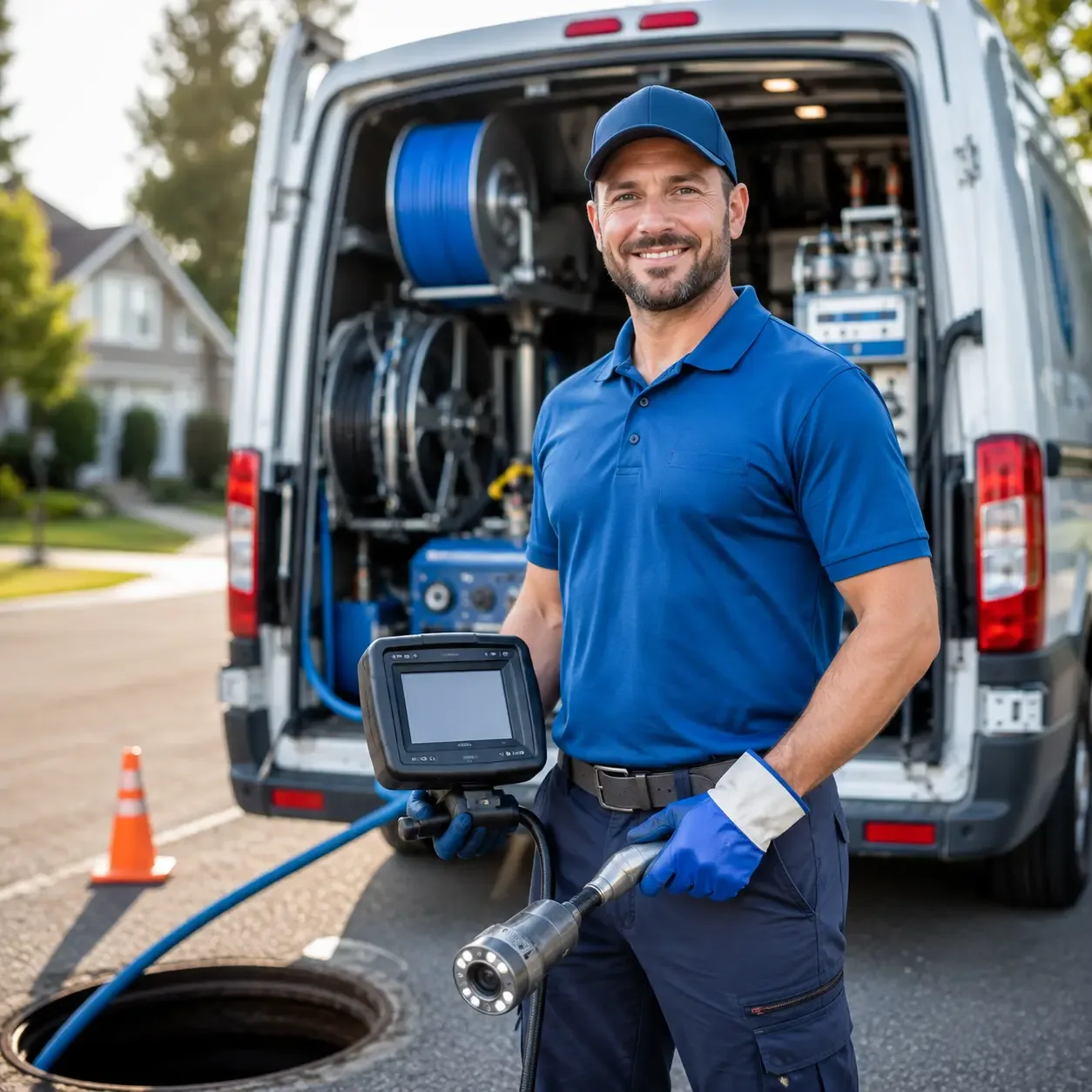 Local Pipe Relining specialists in Neosho, WI