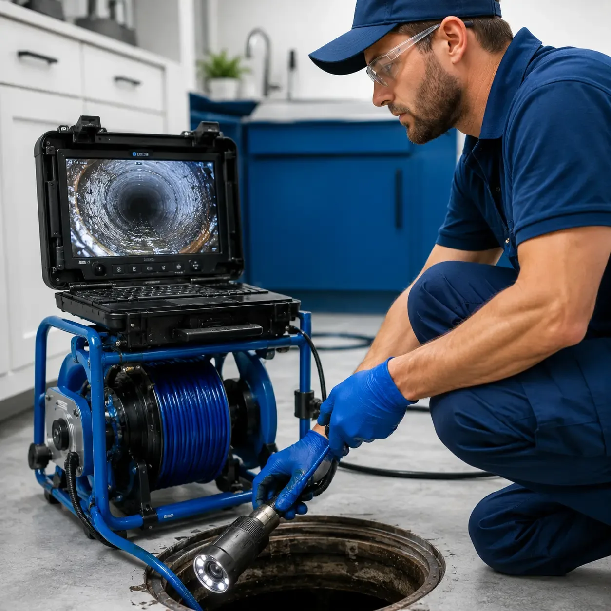 Pipe Relining professionals serving Neosho, WI